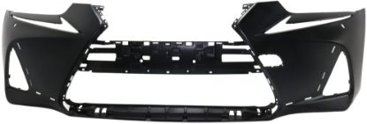 Picture of Bumper Cover