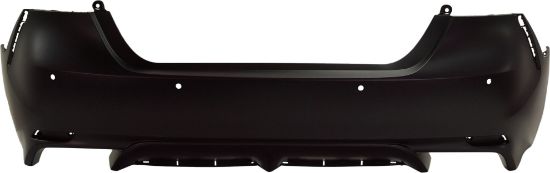 Picture of Bumper Cover