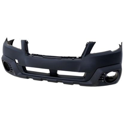 Picture of Bumper Cover