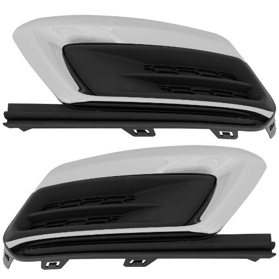 Picture of Fog Light Cover