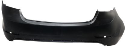 Picture of Bumper Cover