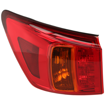Picture of Tail Light