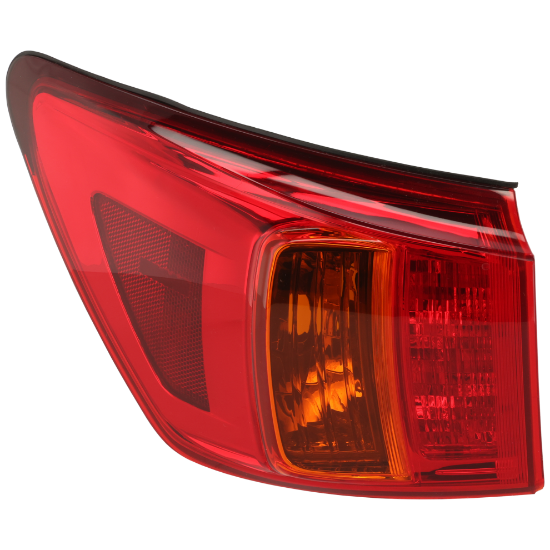 Picture of Tail Light