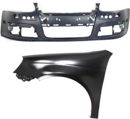 Picture of Bumper Cover