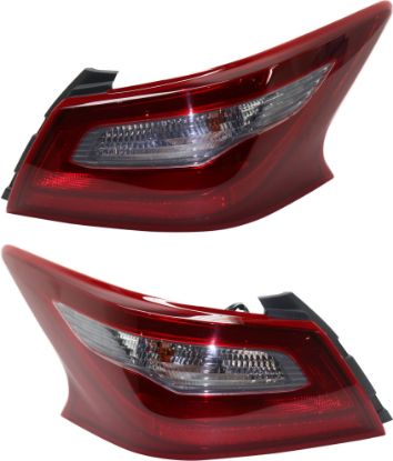 Picture of Tail Light