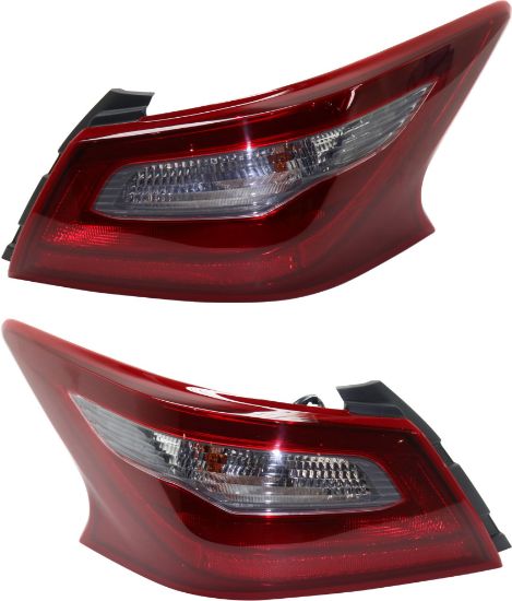 Picture of Tail Light