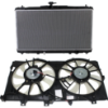 Picture of Cooling Fan Assembly
