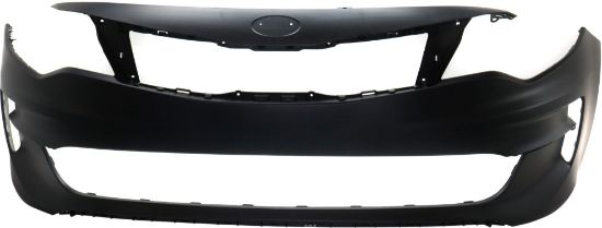 Picture of Bumper Cover