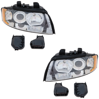 Picture of Headlight