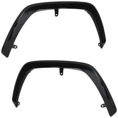 Picture of Fender Flares