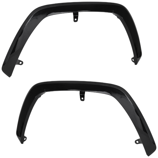 Picture of Fender Flares