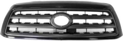 Picture of Grille Assembly