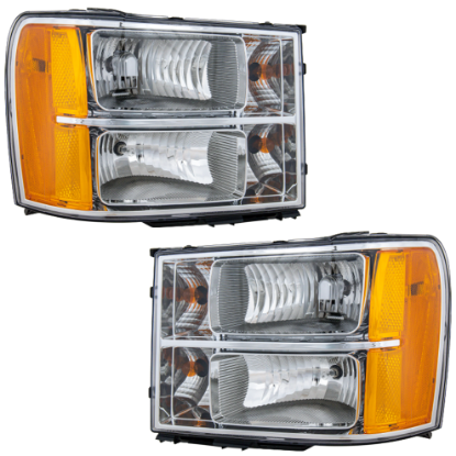 Picture of Headlight