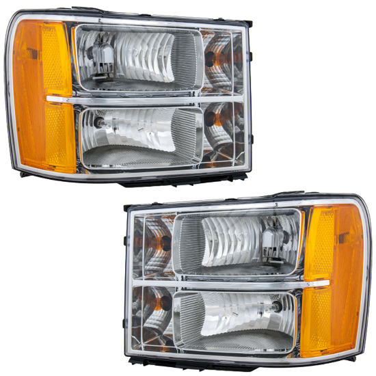 Picture of Headlight