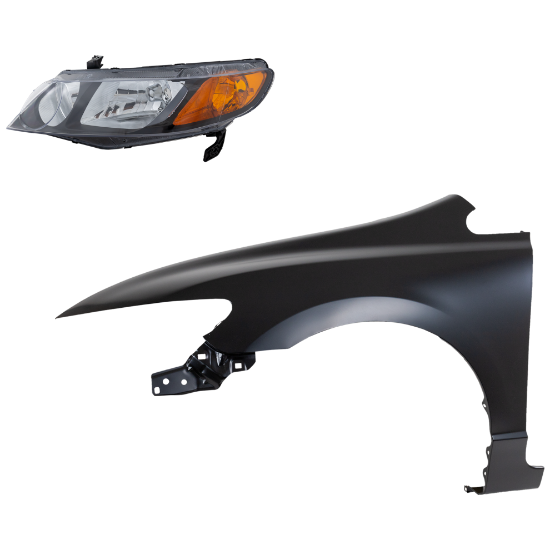 Picture of Headlight