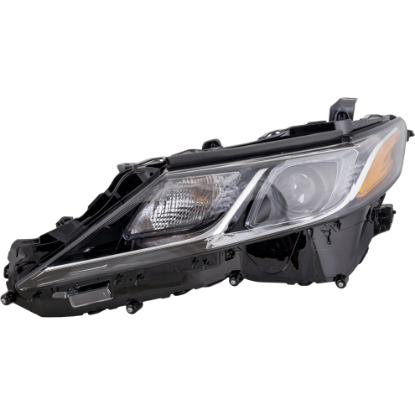 Picture of Headlight
