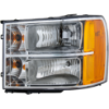 Picture of Headlight
