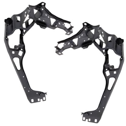 Picture of Radiator Support