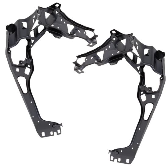 Picture of Radiator Support