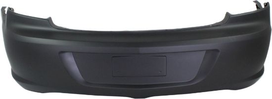 Picture of Bumper Cover