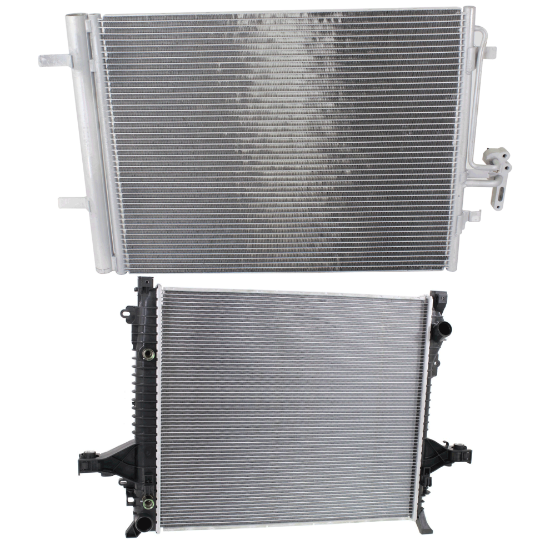 Picture of Radiator