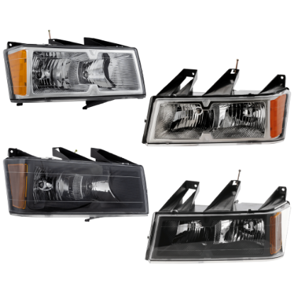 Picture of Headlight