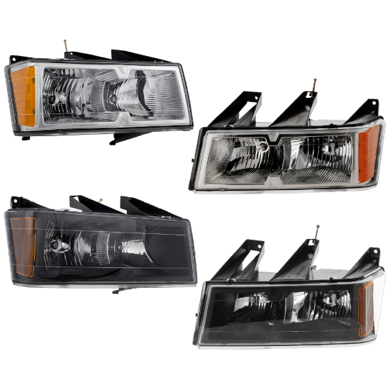 Picture of Headlight