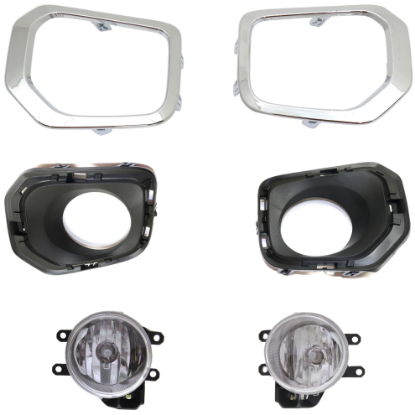 Picture of Fog Light