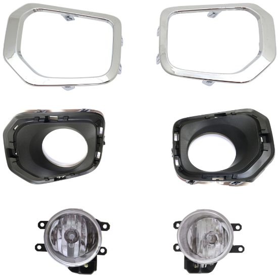 Picture of Fog Light
