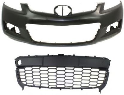 Picture of Bumper Cover