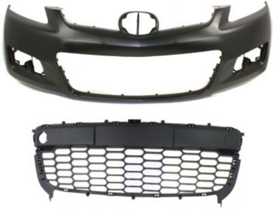 Picture of Bumper Cover