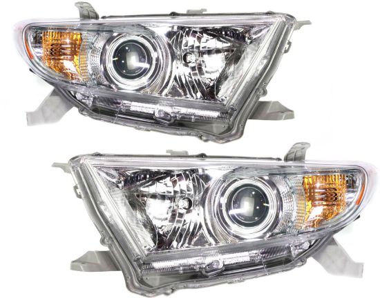 Picture of Headlight