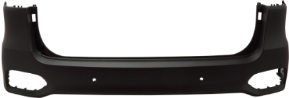 Picture of Bumper Cover