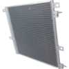 Picture of A/C Condenser