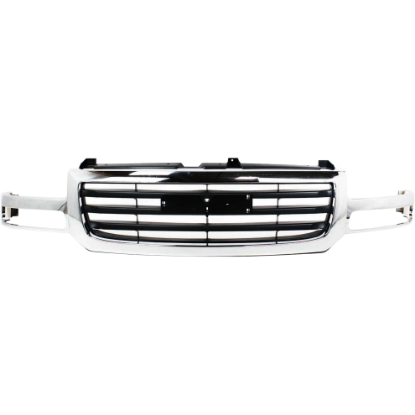Picture of Grille Assembly