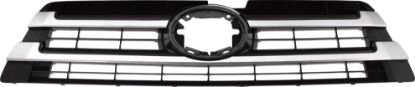 Picture of Grille Assembly