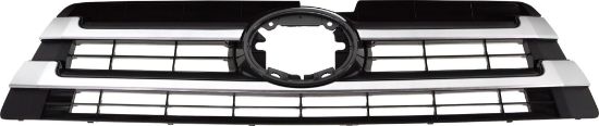 Picture of Grille Assembly