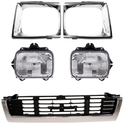 Picture of Headlight