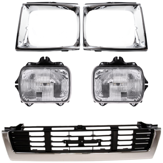 Picture of Headlight