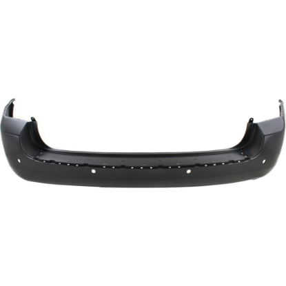 Picture of Bumper Cover