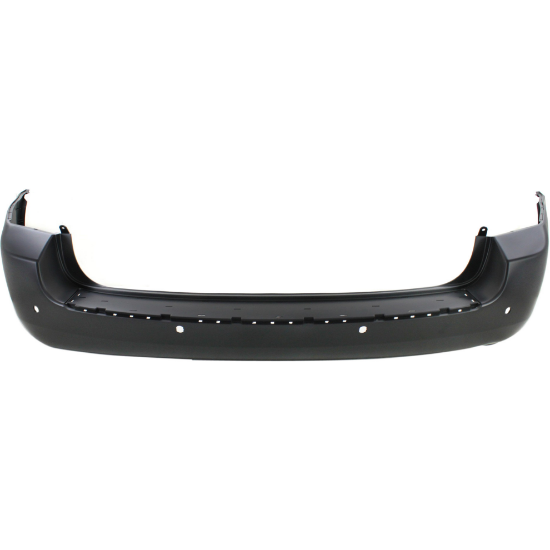 Picture of Bumper Cover