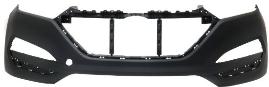 Picture of Bumper Cover