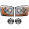 Picture of Headlight