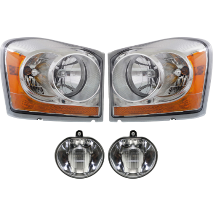Picture of Headlight