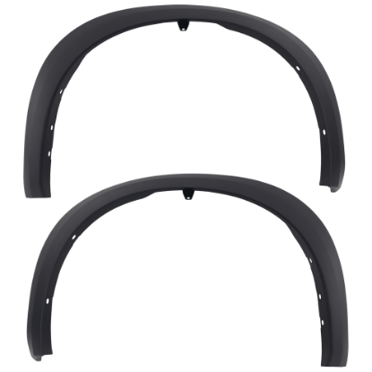 Picture of Fender Flares