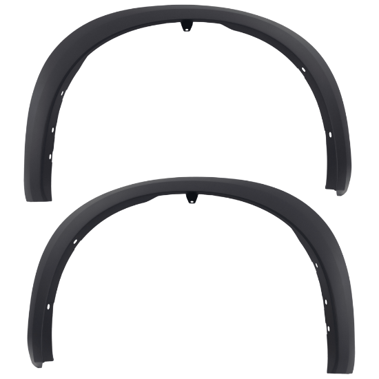 Picture of Fender Flares