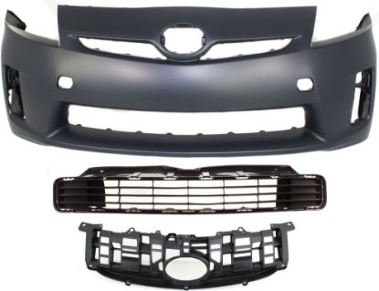 Picture of Bumper Cover