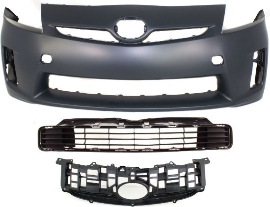 Picture of Bumper Cover