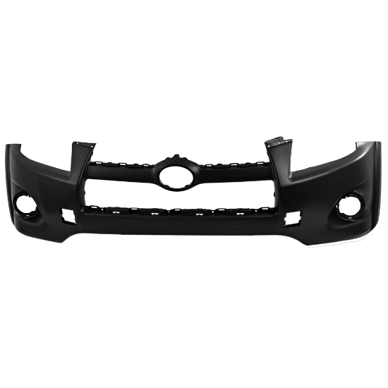 Picture of Bumper Cover