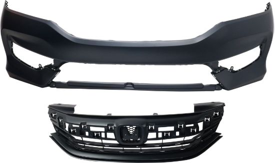 Picture of Bumper Cover